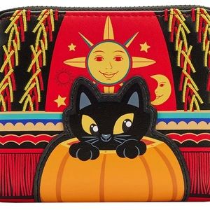 Loungefly Binx wallet